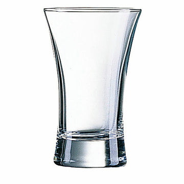 Vaso de chupito Arcoroc Hot Shot Vidrio 7 cl (12 uds)