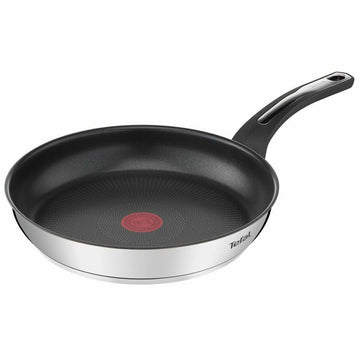 Padella Tefal E3000404 Ø 24 cm Acciaio Acciaio inossidabile