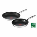 Sartén Tefal Acero Inoxidable