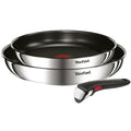 Sartén Tefal Acero Inoxidable