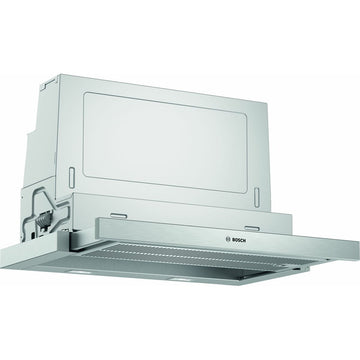 Campana Convencional BOSCH DFS067A51 60 cm 730 m3/h 140W A