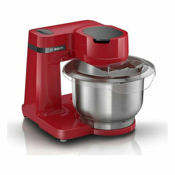 Robot de Cocina BOSCH MUM 700W Rojo 700 W