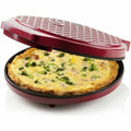 Pizzera DOMO DO9177PZ 1450 W