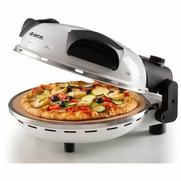 Macchina per Pizza Ariete 918 Bianco 1200 W