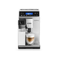 Cafetera Superautomática DeLonghi ETAM 29.660 SB Negro Acero 1450 W 15 bar 1,4 L