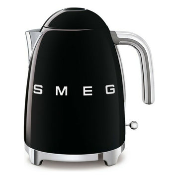 Hervidor Smeg KLF03BLEU Negro 1,7 L