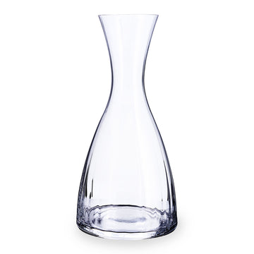 Decanter per Vino Bohemia Crystal Optic Trasparente Vetro 1,2 L