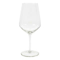 Copa de vino Royal Leerdam Aristo Transparente Cristal 6 Piezas (6 Unidades) (53 cl)