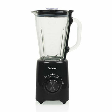 Batidora de Vaso Tristar BL-4477 Negro 500 W