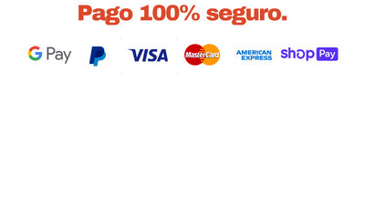 Pago 100 seguro