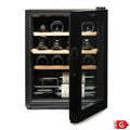 Vinoteca Cavanova V16PRO 43 x 56 x 45 cm Negro